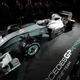 Illustration for article titled Schumis New Ride: 2010 Mercedes F1 Car iLivery/i Unveiled
